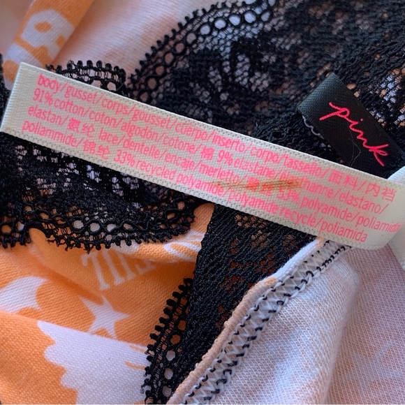 Victoria’s Secret Cheekster Panty XXLarge New - Picture 7 of 7